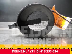 BMW X3 Luchthoeveelheidsmeter O57819 foto 2