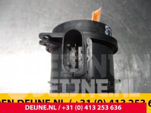 BMW X3 Luchthoeveelheidsmeter O57819 foto 4