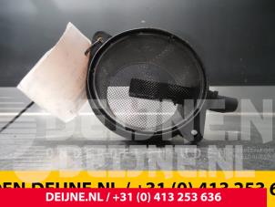 BMW X3 Luchthoeveelheidsmeter O57819 foto 3