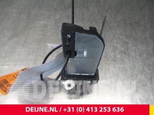 Gebruikte Luchthoeveelheidsmeter Ford Transit Custom Prijs € 30,25 Inclusief btw aangeboden door van Deijne Onderdelen Uden B.V.