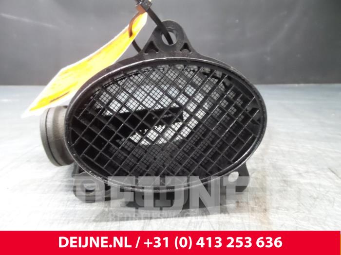 Ford C-Max Luftmengenmesser O57822