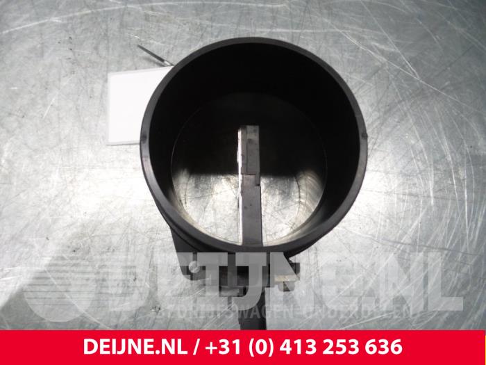 Ford C-Max Luftmengenmesser O57823