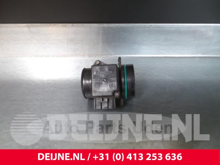 Ford KA Luftmengenmesser O57824