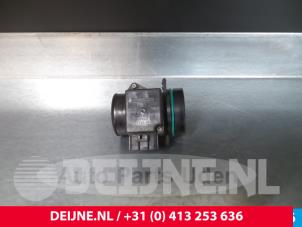 Gebruikte Luchthoeveelheidsmeter Ford KA Prijs € 25,00 Margeregeling aangeboden door van Deijne Onderdelen Uden B.V.