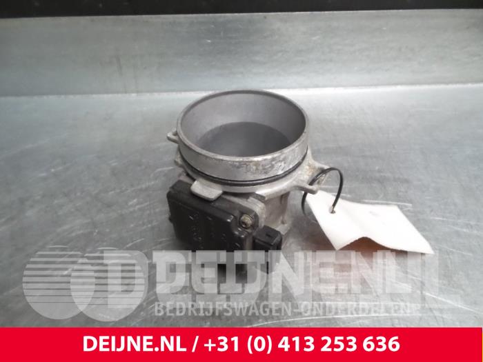 Ford KA Luftmengenmesser O57825