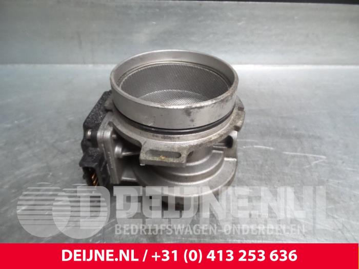 Ford KA Luftmengenmesser O57827