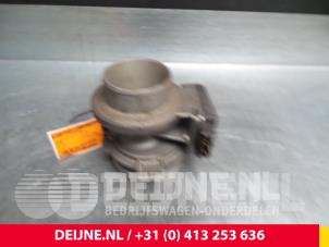 Ford KA Airflow meter O57827 photo 2