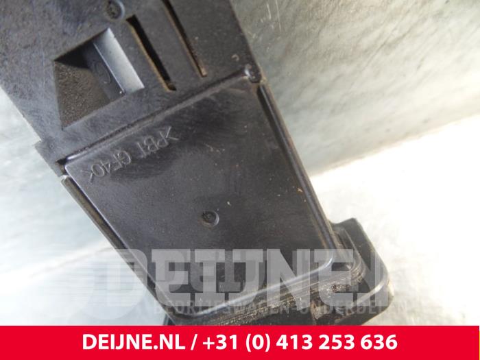 Ford Transit Connect Luftmengenmesser O57830