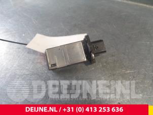 Ford Transit Connect Luftmengenmesser O57830 foto 2
