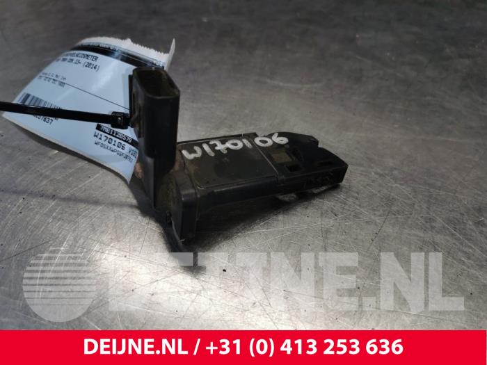 Ford Transit Connect Luftmengenmesser O57837