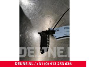Ford Transit Connect Airflow meter O57837 photo 3