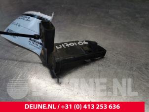 Gebruikte Luchthoeveelheidsmeter Ford Transit Connect (PJ2) 1.6 TDCi 16V 95 Prijs € 36,30 Inclusief btw aangeboden door van Deijne Onderdelen Uden B.V.