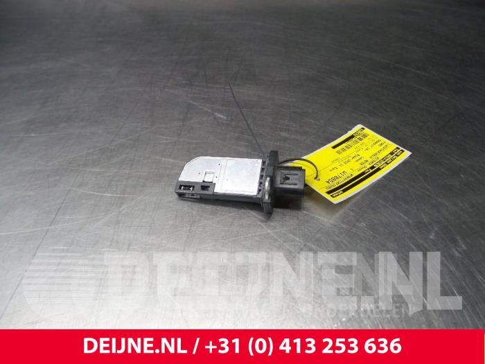 Ford Transit Luchthoeveelheidsmeter O57838