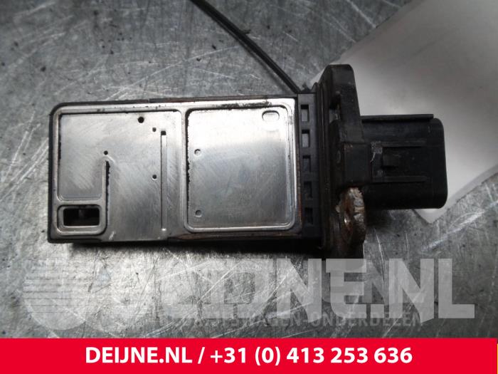 Ford Transit Luftmengenmesser O57840