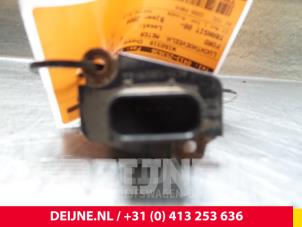Ford Transit Luftmengenmesser O57840 foto 3