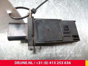 Ford Transit Luftmengenmesser O57840 foto 2