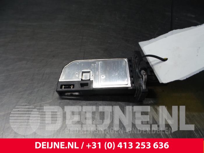 Ford Transit Luchthoeveelheidsmeter O57842