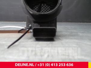 Ford Fusion Luftmengenmesser O57844 foto 3