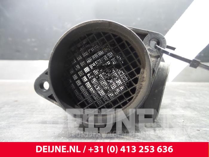 Ford Fiesta Luftmengenmesser O57845