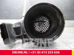 Ford Fiesta Luchthoeveelheidsmeter O57845 foto 2