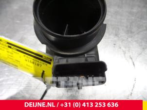 Ford Fiesta Luchthoeveelheidsmeter O57845 foto 3