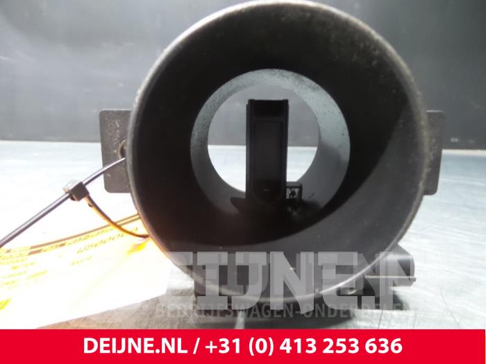 Ford Focus Luftmengenmesser O57846