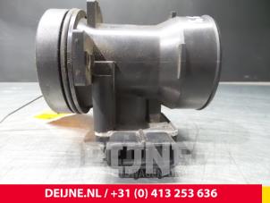 Ford Focus Airflow meter O57846 photo 2