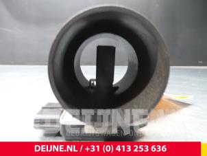 Ford Focus Airflow meter O57846 photo 3