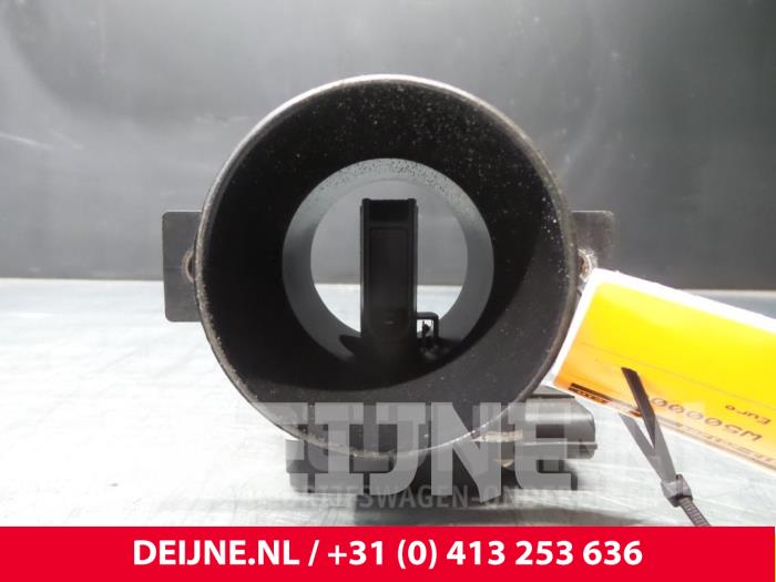 Ford Focus Luftmengenmesser O57847