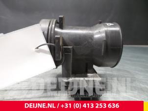 Ford Focus Luftmengenmesser O57847 foto 2