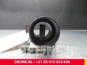Ford Focus Luftmengenmesser O57847 foto 3