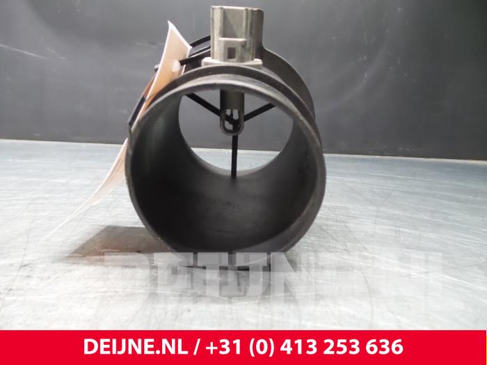 Ford Focus Luftmengenmesser O57848