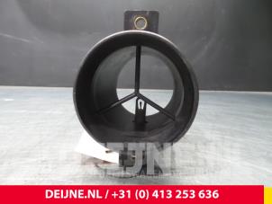 Ford Focus Luftmengenmesser O57848 foto 2