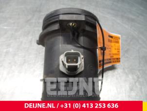 Ford Focus Luftmengenmesser O57848 foto 3