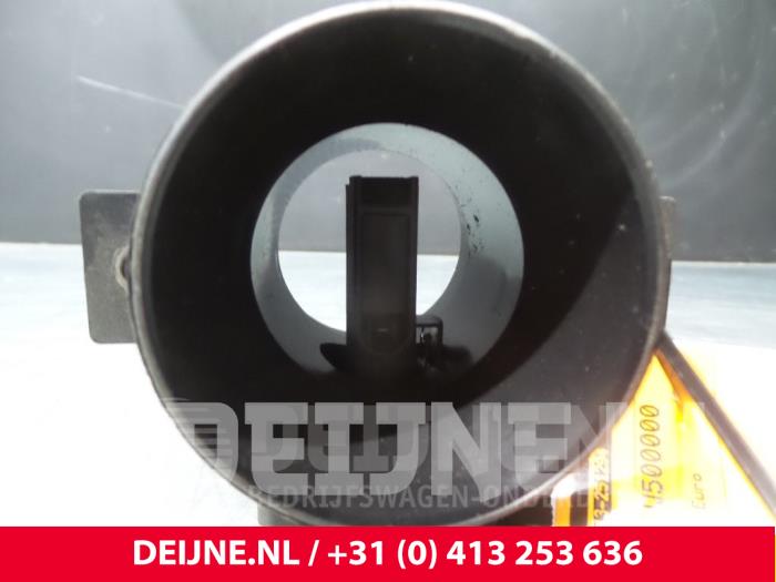 Ford Focus Luftmengenmesser O57849