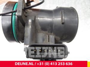 Ford Focus Luchthoeveelheidsmeter O57849 foto 3