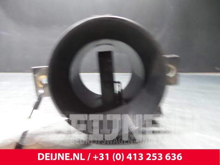 Ford Focus Luftmengenmesser O57850