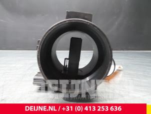 Ford Focus Airflow meter O57850 photo 3