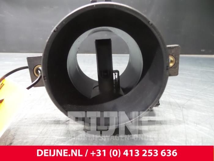 Ford Focus Luftmengenmesser O57851