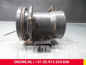 Ford Focus Luchthoeveelheidsmeter O57851 foto 2
