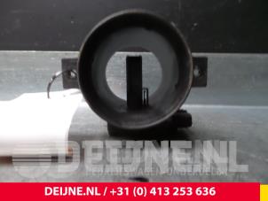 Ford Focus Luchthoeveelheidsmeter O57852 foto 2
