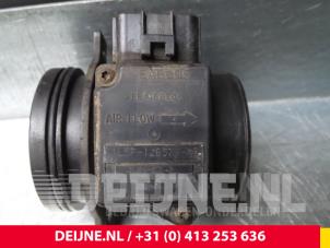 Gebruikte Luchthoeveelheidsmeter Ford Focus Prijs € 20,00 Margeregeling aangeboden door van Deijne Onderdelen Uden B.V.