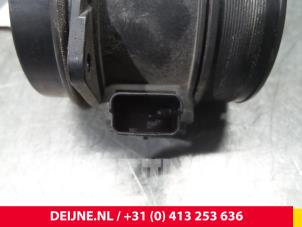 Ford Focus Luchthoeveelheidsmeter O57853 foto 3