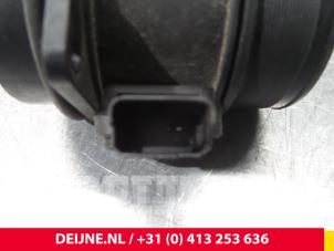 Ford Focus Luchthoeveelheidsmeter O57854 foto 3