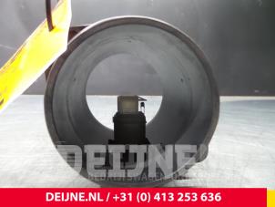 Ford Focus Luchthoeveelheidsmeter O57854 foto 2