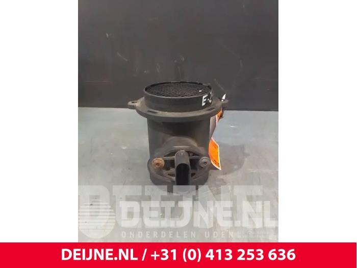 Mercedes E-Klasse Luftmengenmesser O57855