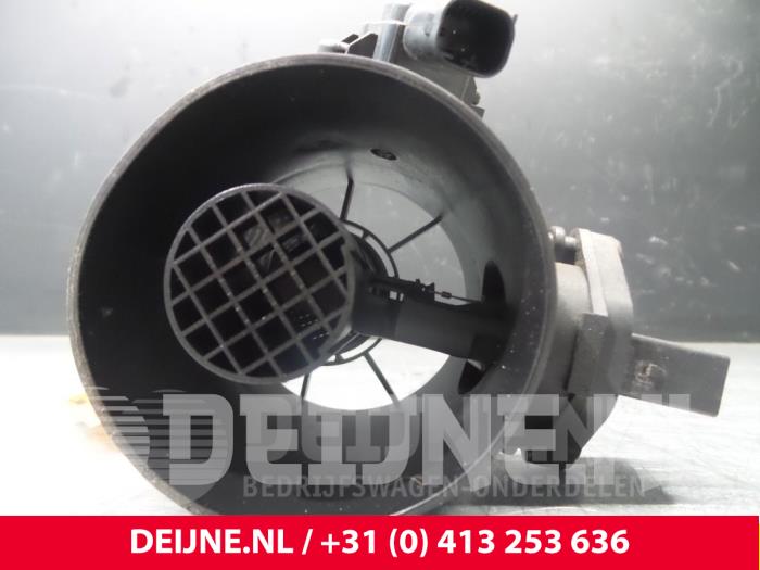 Gebruikte Luchtregelklep Mercedes E-Klasse Prijs € 19,00 Margeregeling aangeboden door van Deijne Onderdelen Uden B.V.