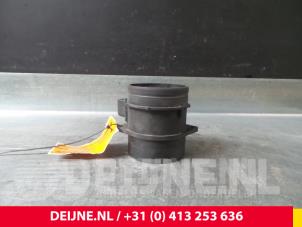 Gebruikte Luchthoeveelheidsmeter Mercedes Vito Prijs € 30,25 Inclusief btw aangeboden door van Deijne Onderdelen Uden B.V.
