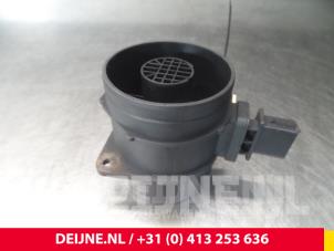 Mercedes Sprinter Luchthoeveelheidsmeter O57874 foto 2