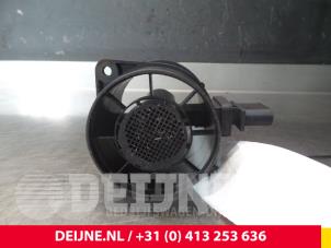 Mercedes Sprinter Luchthoeveelheidsmeter O57874 foto 3